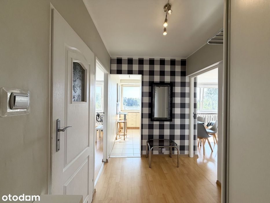Wynajem | 52,15 m² | 3 pokoje | Ligota