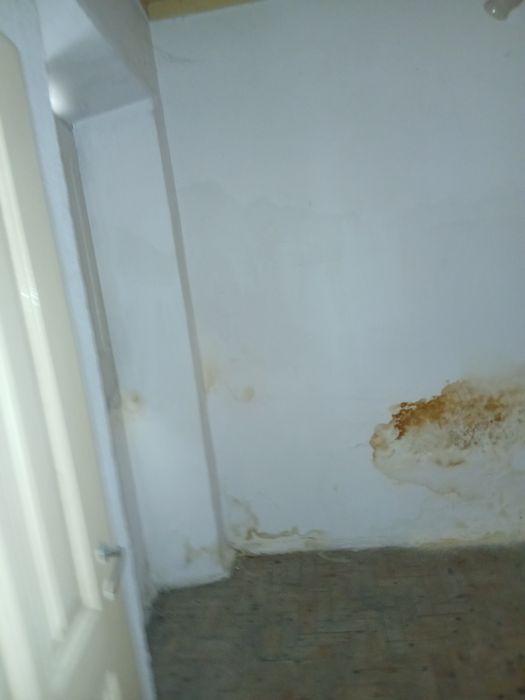 Casa t2 com quintal cartaxo