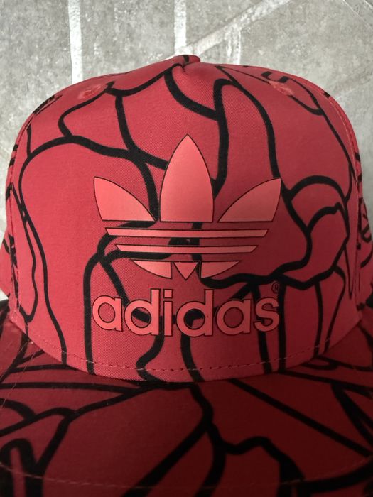 Czapka ADIDAS - Unisex Okazja