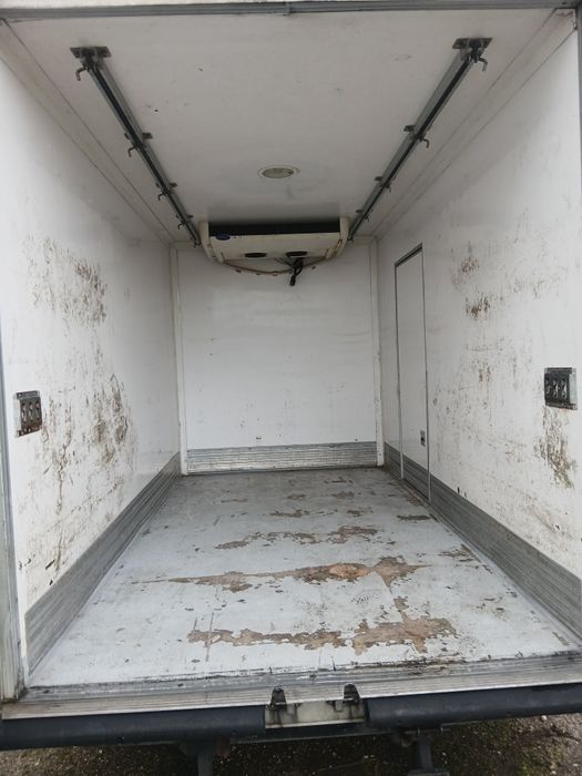 Vendo contentor de frio em bom estado de conservação