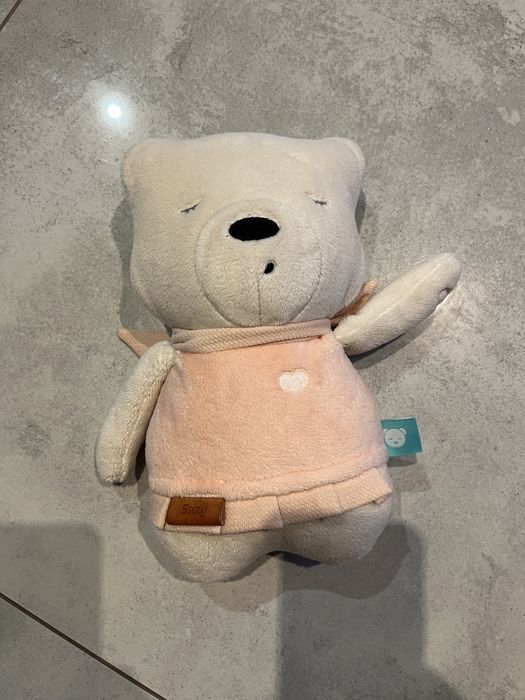 Szumiś „Suzy” jak nowy