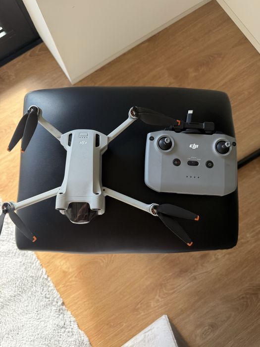 DJI Drone Mini 3 Pro464733151996170240