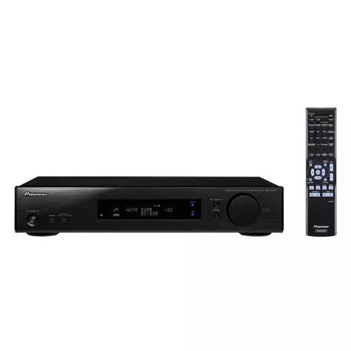 wzmocnjacz 
 PIONEER VSX-S300-K
Amplituner AV