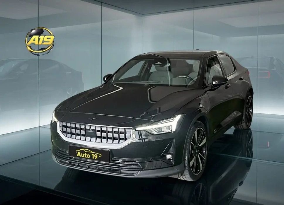 Polestar 2 Dual Motor 78kWh
