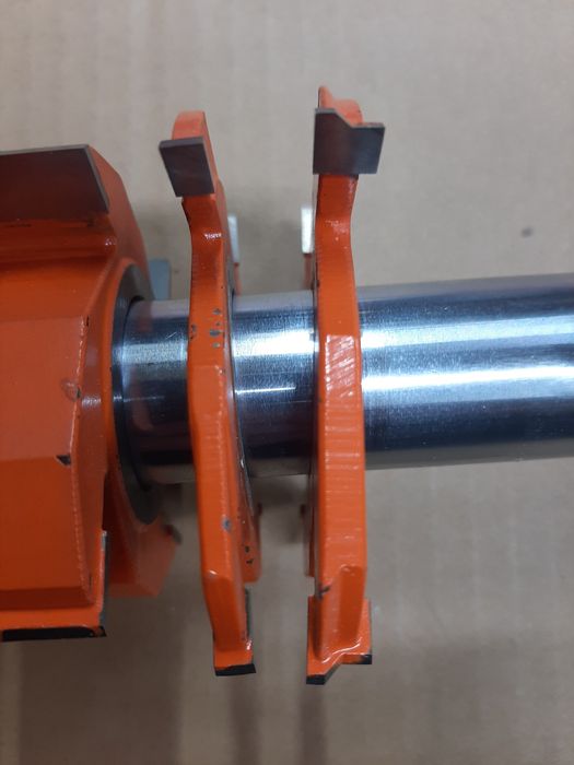 Фрези  по дереву