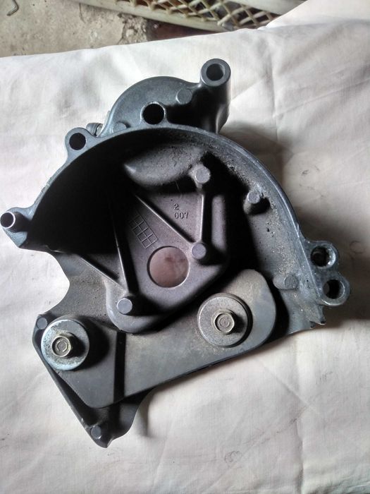 Главный цилиндр сцепления на хонда вфр800