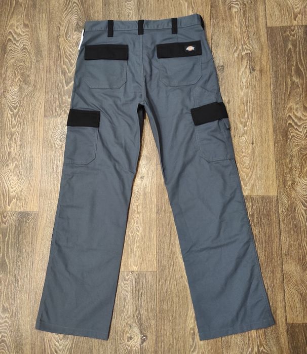 W32L32 Dickies оригінальні чоловічі робочі штани