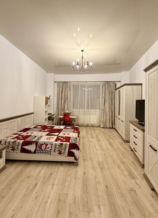 2 Квартира  з ремонт, Бережанська, Сихів, Львів