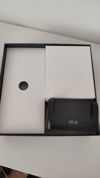 Smartphone para seniores SPC Zeus