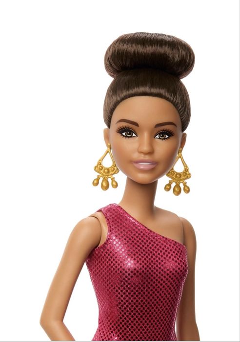 Лялька Barbie You can be Танцівниця