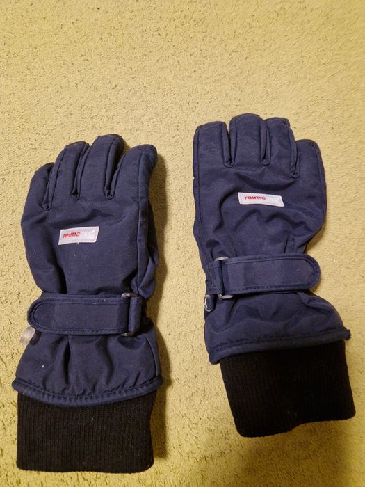 Рукавички Reima TEC