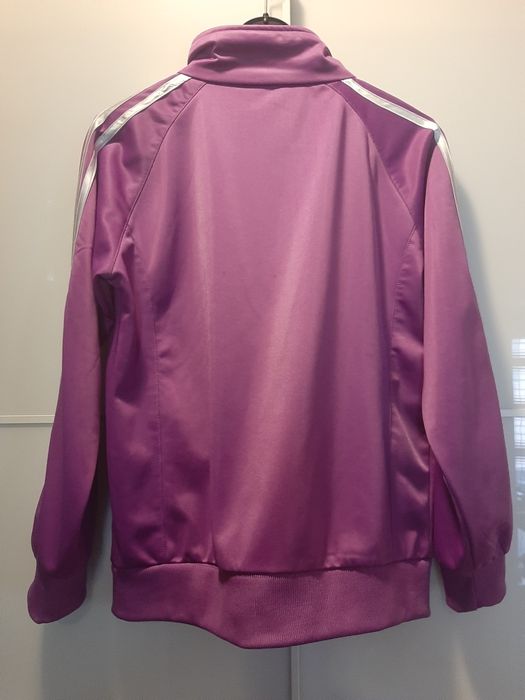 Bluza sportowa adidas L