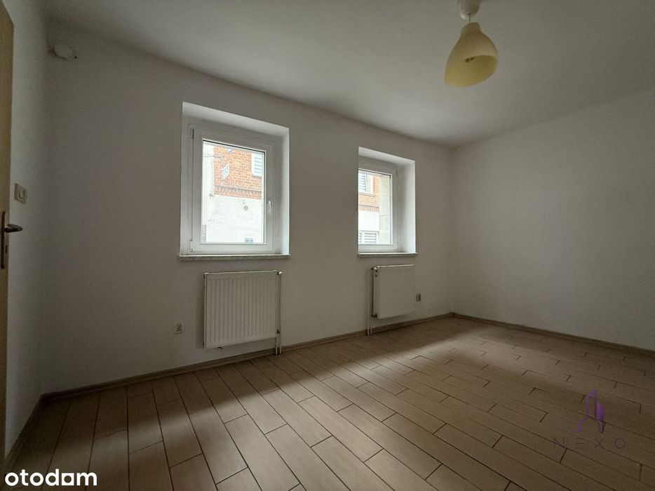 Dom 120m2 | Centrum | 6 Pokoi | Inwestycja