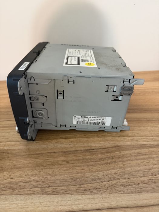 Продам магнітолу RCD 310 Bosch