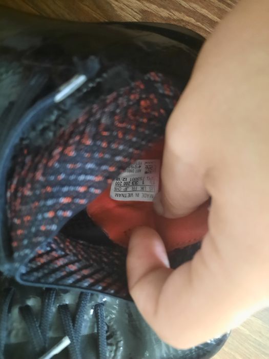 Zadbane turfy adidas