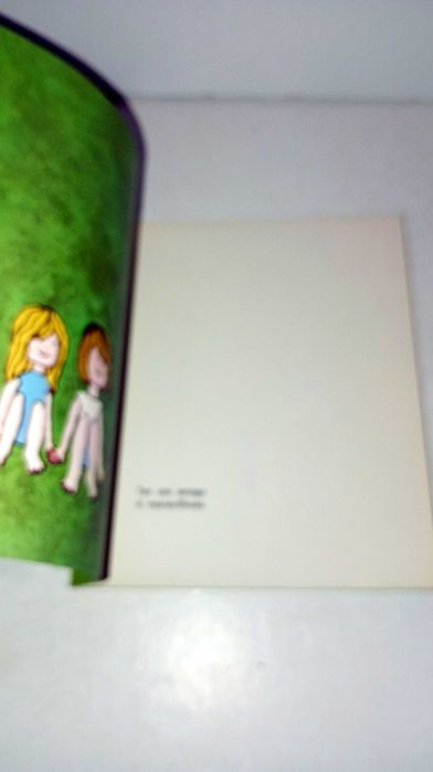 Um Amigo - Sophia de Mello Breyner