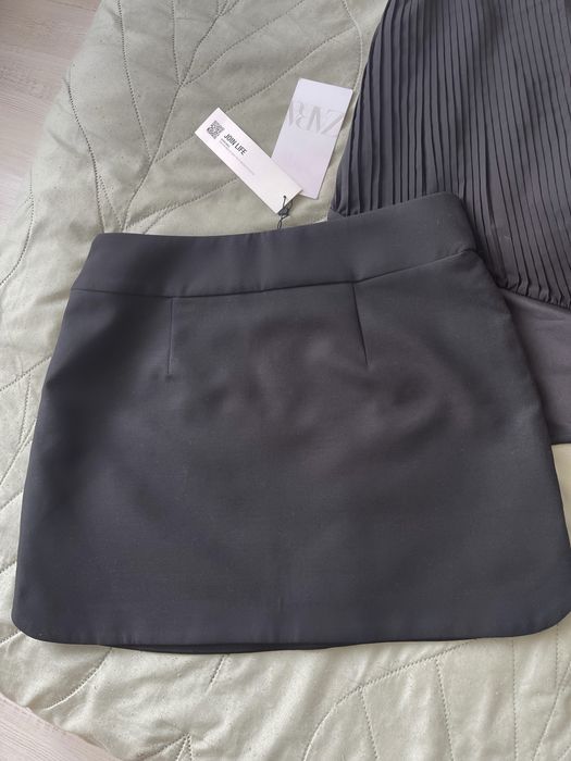 Юбка Zara нова S