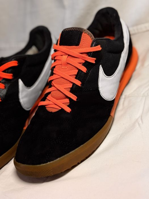 Футзалки Nike Tiempo (EU 43 / 27.5 см)