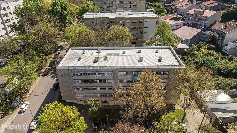 Apartamento T3 para venda