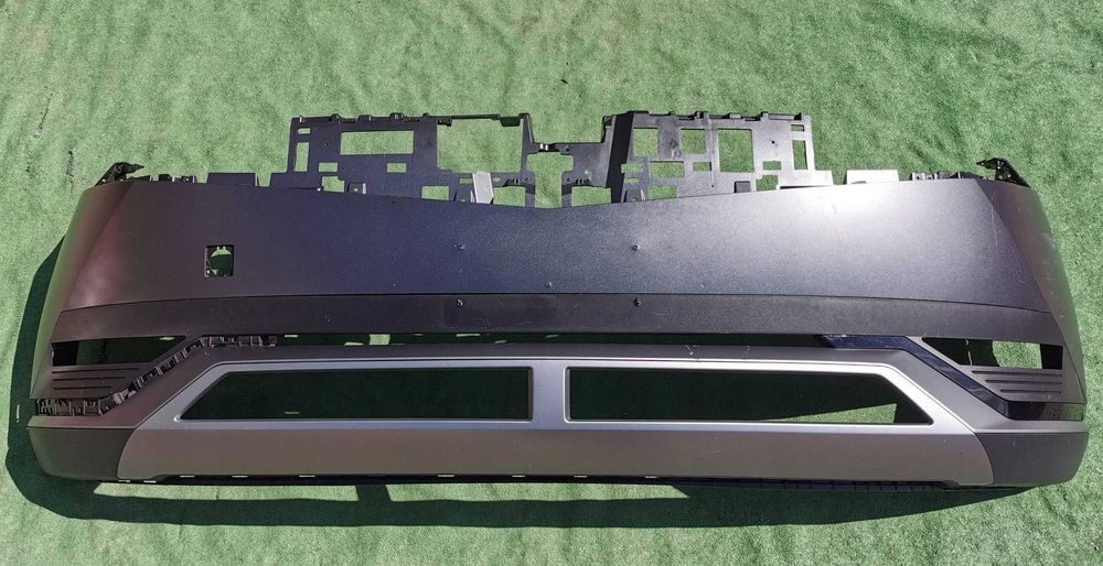 Бампер передний Hyundai Ioniq 5 бампер передній комплектний або голий