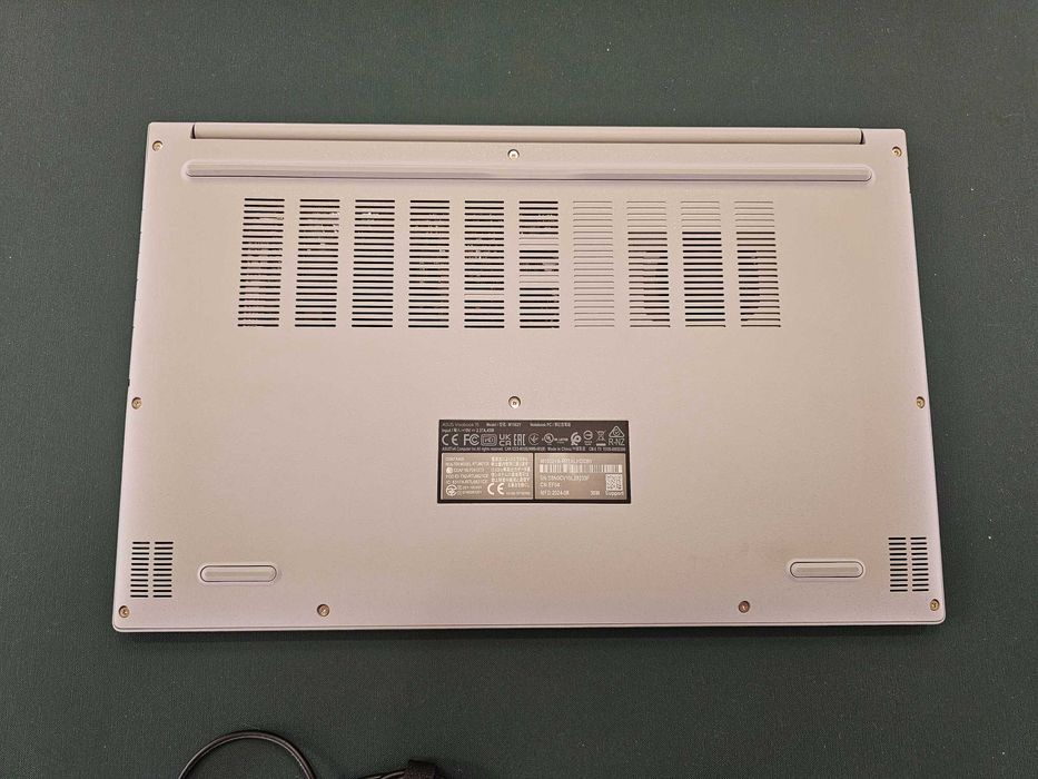 Vendo ASUS Vivobook M1502YA