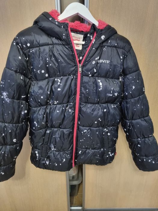 Kurtka damska levi's