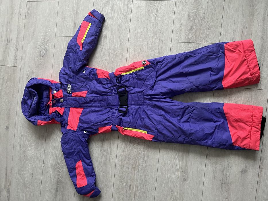 Комбінезон 98-104