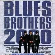 Blues Brothers 2000. Cd. Nowy Produkt