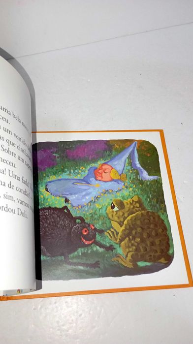 Vermelhinha , a Joaninha - Bichos Bichinhos e Bicharocos