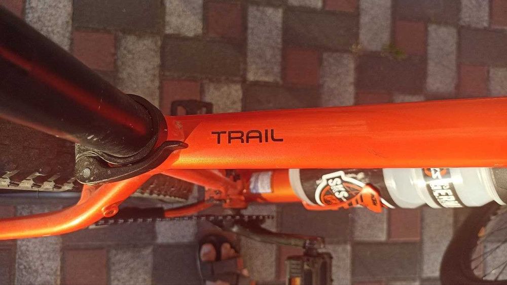 Cannondale Trail 4 2020 (29")