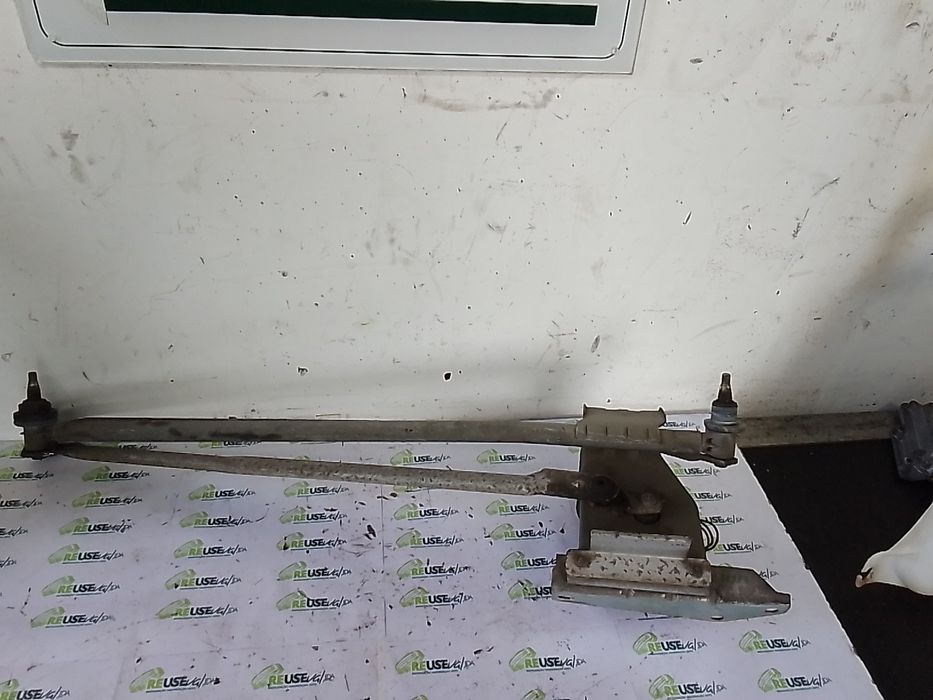 Motor limpa vidros frente FIAT Ducato (230_)