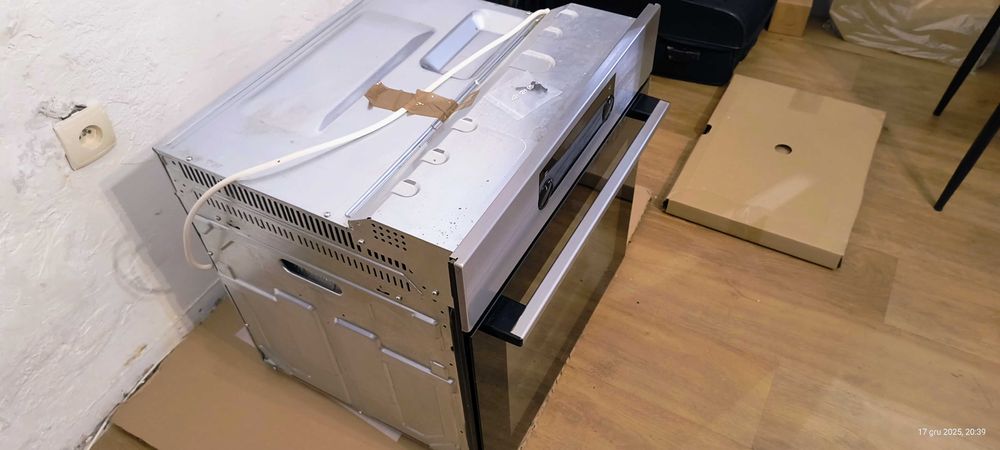 Uwaga! Używany ,jak nowy