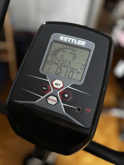 Rowerek Stacjonarny Kettler Giro M