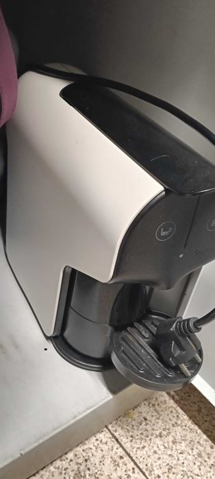 Delta Q coffee machine444210942805944321