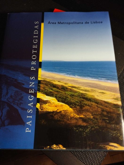 Paisagens Protegidas – Àrea Metropolitana de Lisboa