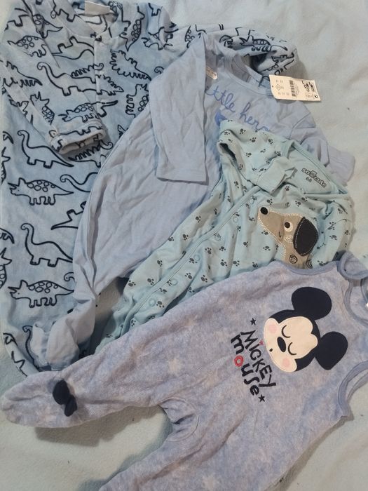 Pajacyki spioszki 68