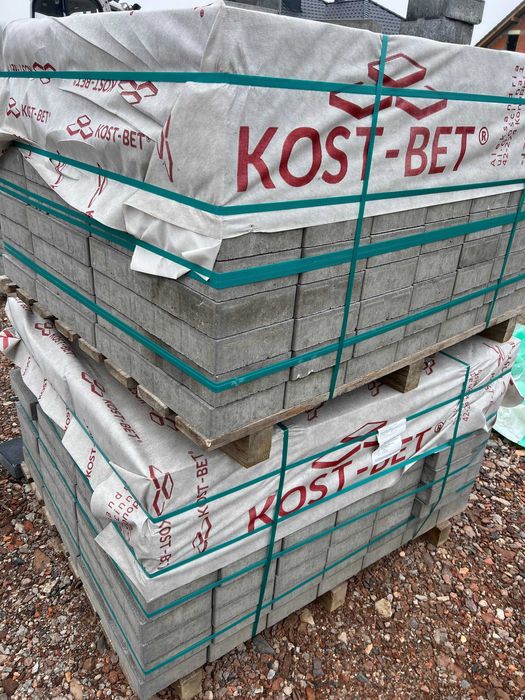 Kostka Kost-Bet Kalifornia mix A12 Frappe