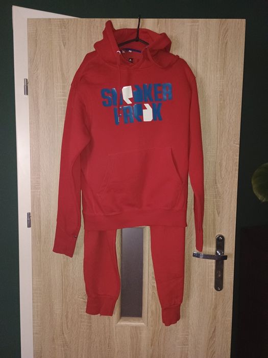 Dres sportowy unisex