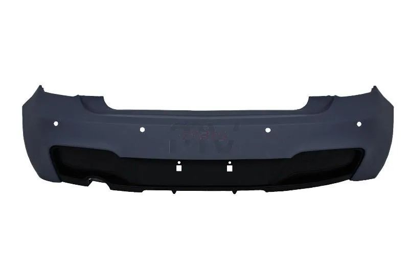 Para-choques Bmw Série 1 F20 F21 (2011 a 2015)