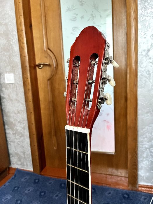 Акустична гітара Bandes  CG-851-39 3TS/S