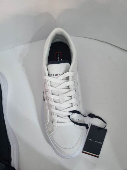 Trampki męskie Tommy Hilfiger