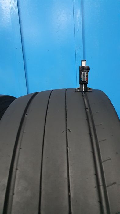 385/65 R22.5 Goodyear FUELMAX T HL ! Rok 2022