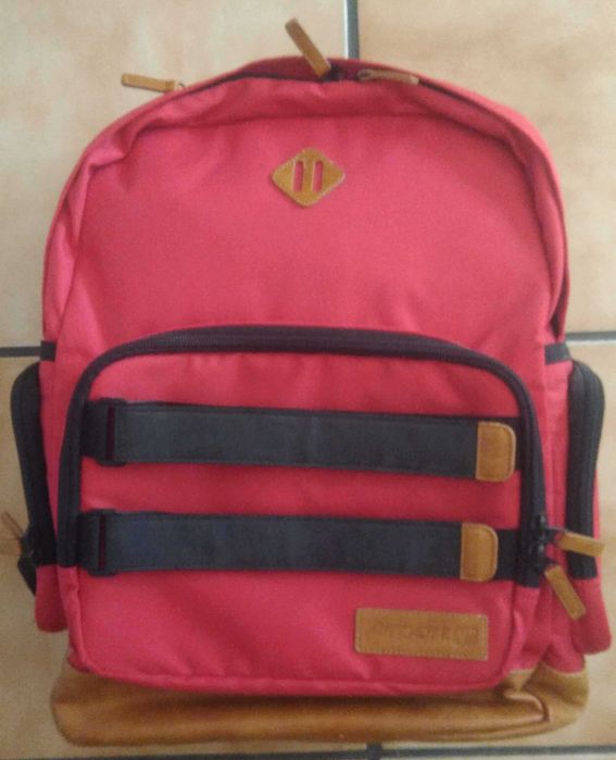 Mochila AIRPORT (nova)