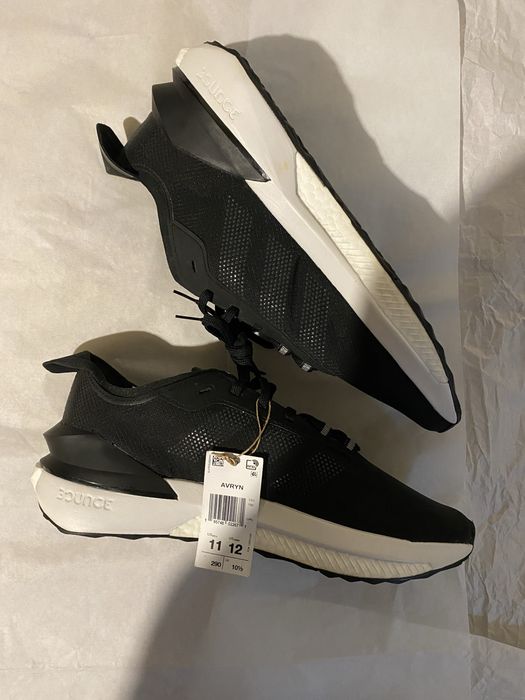 Кросівки Adidas Avryn|розмір:45/US11/29см