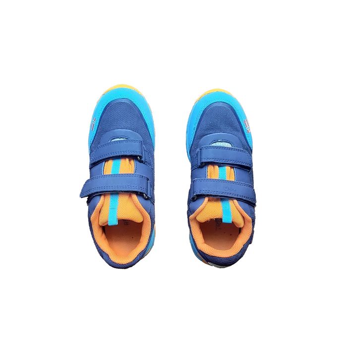 Buty trekkingowe / do biegania Trollkids roz. 34