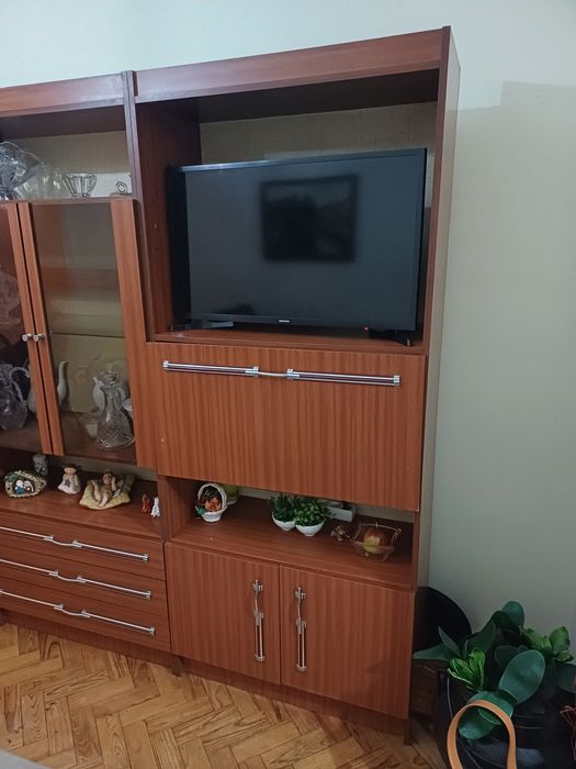 Móvel de sala (estante de sala