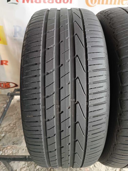 Літні шини 235/55 R17 Hankook ventus s1 evo2 suv 2020 рік
