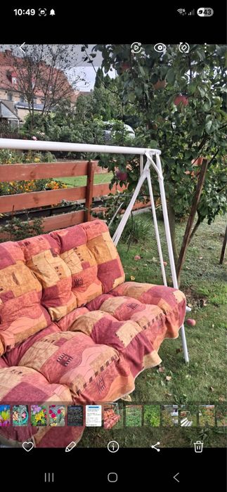 Ogrodek dzialkowy Kepno