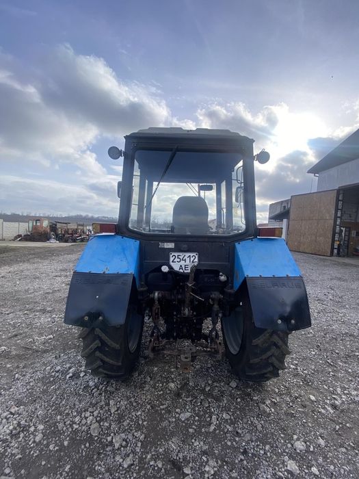 Продам трактор Беларус 920(мтз).
