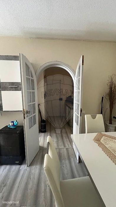 Apartamento T3 para venda
